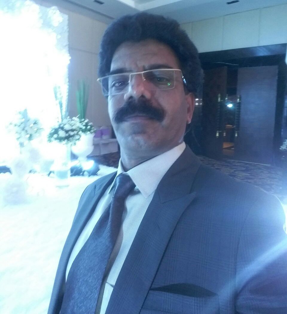 Shri.Chalapati Chetty